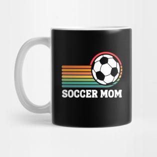 Soccer Mom Mug